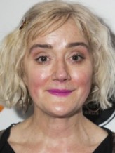Sophie Thompson fotoğrafı