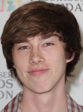 Noah Crawford fotoğrafı