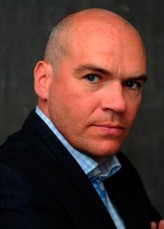 John Michael McDonagh fotoğrafı