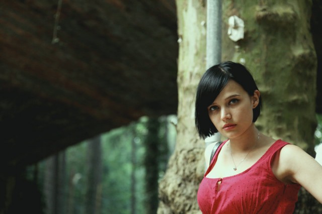 Selen Korkutan Fotoğrafı