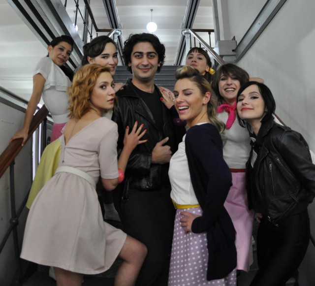 Selen Korkutan Fotoğrafı