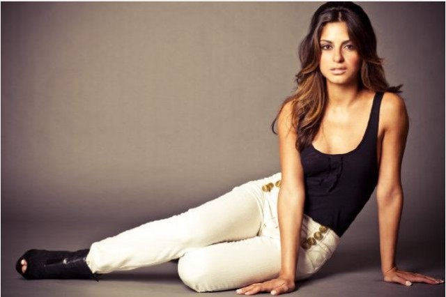 Stephanie Fantauzzi Fotoğrafı