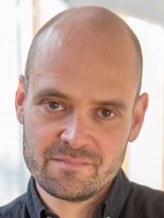 David Dencik fotoğrafı