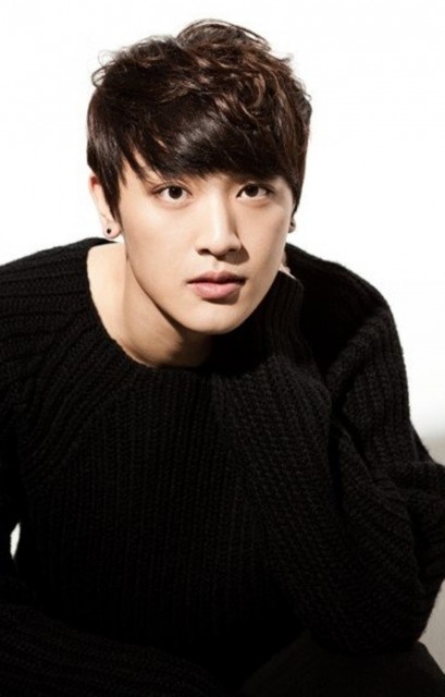 Jang Jae-ho fotoğrafı