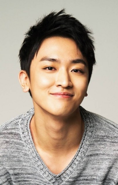 Jang Jae-ho fotoğrafı