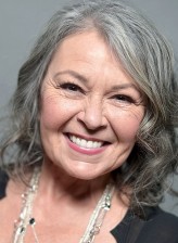 Roseanne Barr fotoğrafı