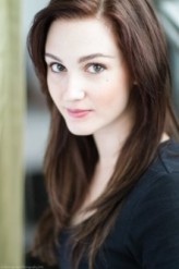 Katherine Barrell fotoğrafı