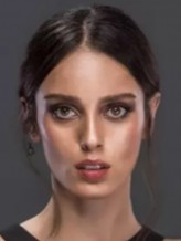 Bestemsu Özdemir fotoğrafı