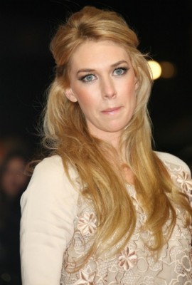 Vanessa Kirby fotoğrafı