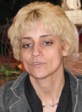 Marzieh Makhmalbaf fotoğrafı