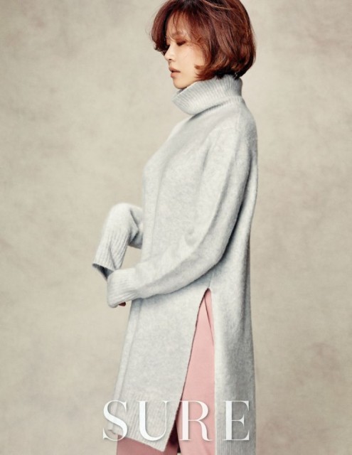 Choi Yoon-young Fotoğrafı