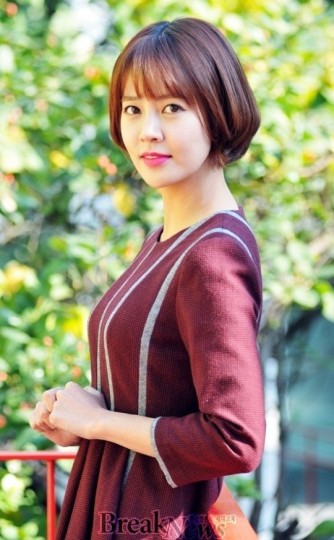 Choi Yoon-young Fotoğrafı