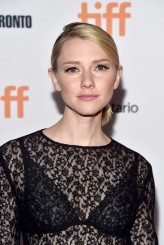 Valorie Curry fotoğrafı