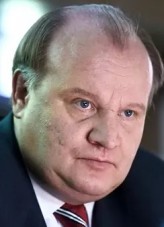 Boris Kamorzin fotoğrafı