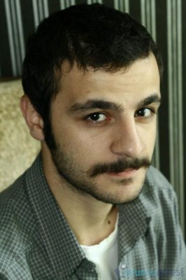 Güven Murat Akpınar Fotoğrafı