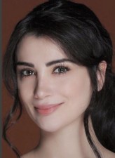 Tuğba Sarıünal fotoğrafı