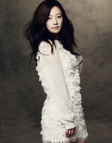 Song Ha-yoon Fotoğrafı