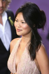 Elaine Tan fotoğrafı