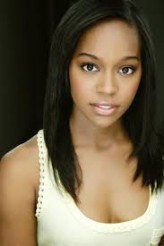 Aja Naomi King fotoğrafı