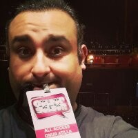 Onur Atilla Fotoğrafı