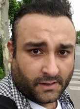 Onur Atilla fotoğrafı