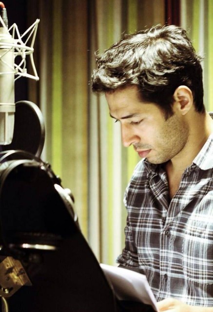 Mert Fırat Fotoğrafı