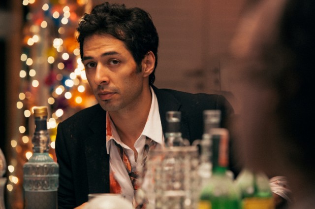 Mert Fırat Fotoğrafı