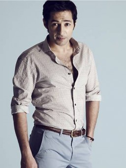 Mert Fırat Fotoğrafı