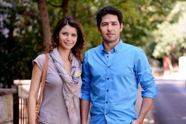 Mert Fırat Fotoğrafı