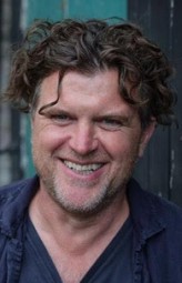 Sam Miller	 fotoğrafı