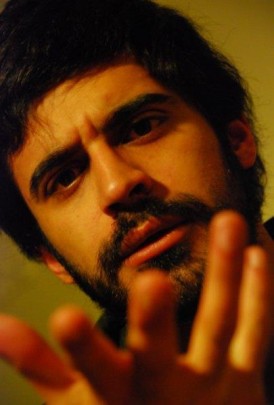 Uğur Uzunel Fotoğrafı