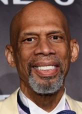 Kareem Abdul-Jabbar fotoğrafı