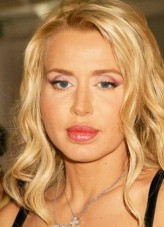 Valeria Marini fotoğrafı