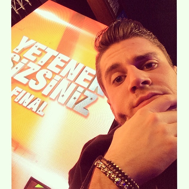 Anıl Tetik Fotoğrafı