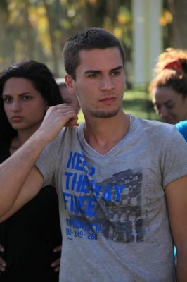 Anıl Tetik Fotoğrafı