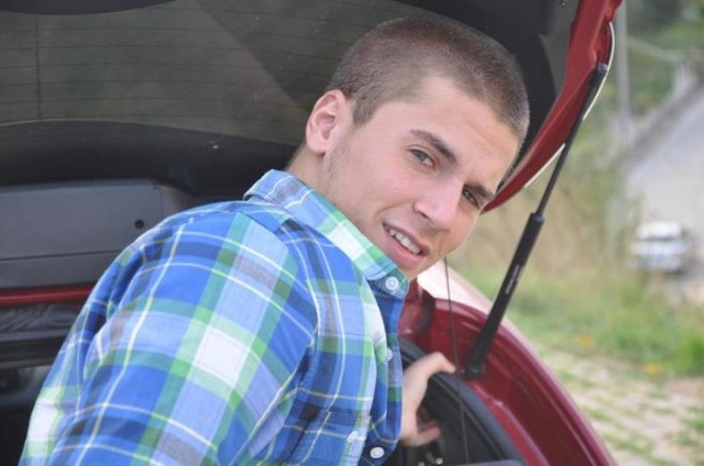 Anıl Tetik Fotoğrafı