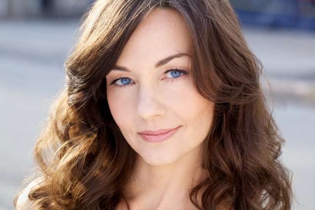 Raiko Bowman fotoğrafı