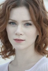 Camille Cregan fotoğrafı