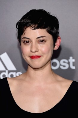Rosa Salazar Fotoğrafı