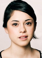 Rosa Salazar fotoğrafı