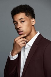 Melvin Gregg fotoğrafı