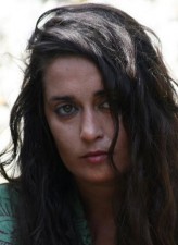 Özlem Gür fotoğrafı