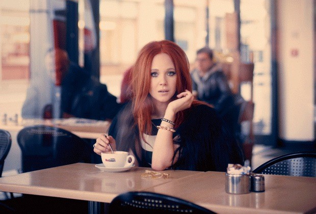 Juno Temple Fotoğrafı