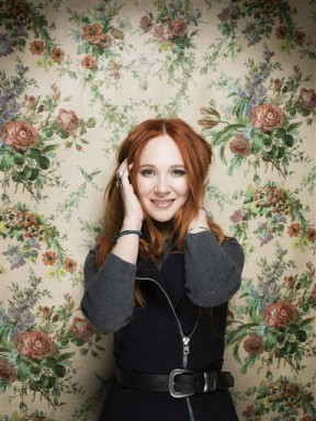 Juno Temple Fotoğrafı