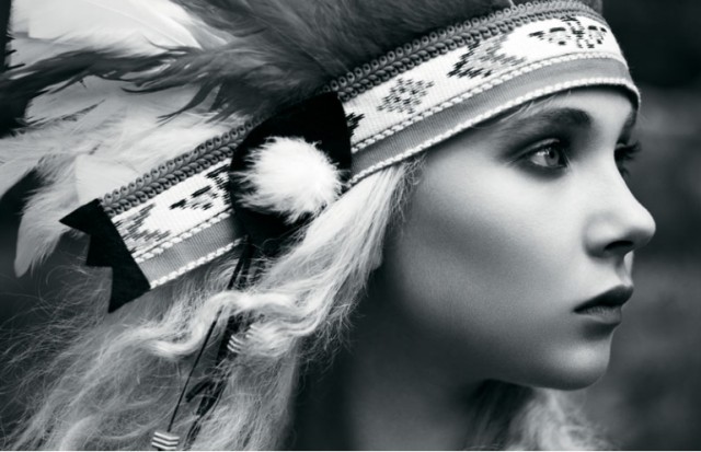 Juno Temple Fotoğrafı