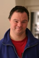 Pascal Duquenne fotoğrafı