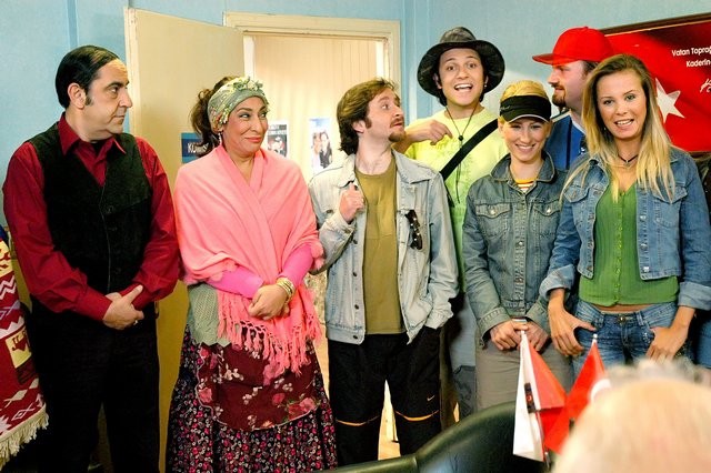 Silam Sonay Aydın Fotoğrafı