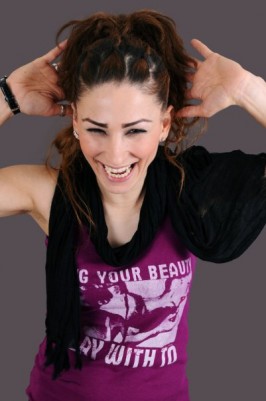 Silam Sonay Aydın Fotoğrafı