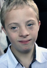 Marin Gerrier fotoğrafı