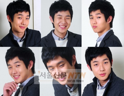 Choi Woo-sik Fotoğrafı